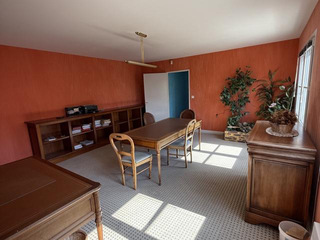 Appartement vente à Forbach-Boulay-Moselle, Faulquemont