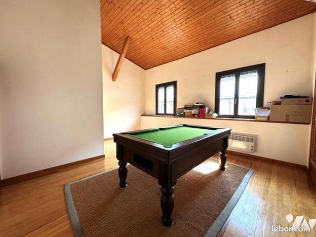 Appartement vente à Saint-Claude, Bourgogne-Franche-Comté