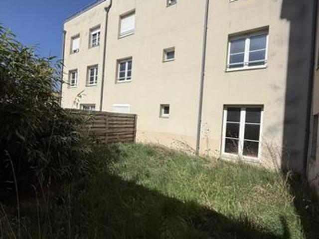 Appartement vente à Forbach-Boulay-Moselle, Faulquemont
