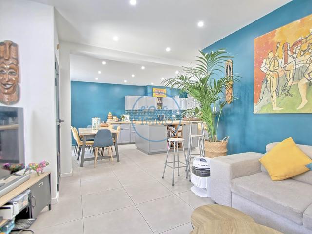 Appartement vente à Arrondissement de Toulon, Toulon