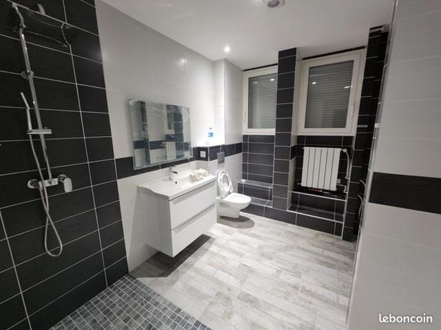 Appartement vente à Coutances, Normandie