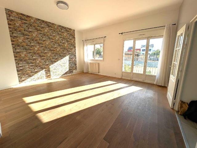 Appartement vente à La Maltournée, Neuilly-Plaisance