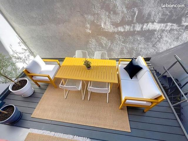 Appartement vente à Orléans
