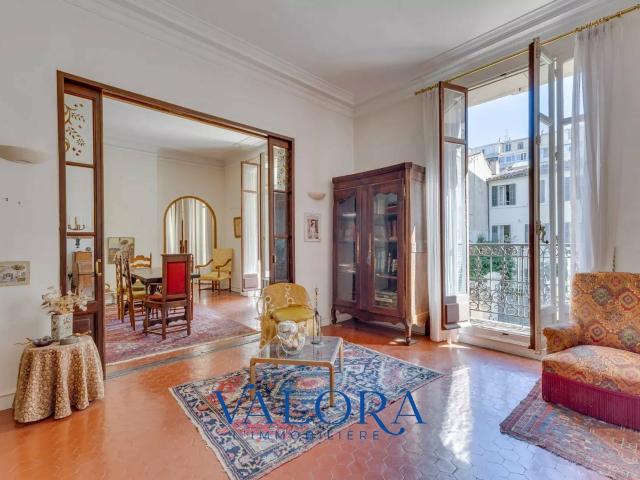 Appartement vente à Marseille