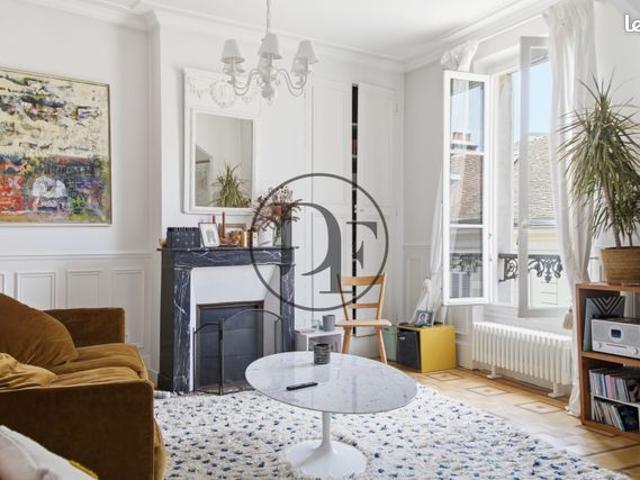 Appartement vente à Fontainebleau