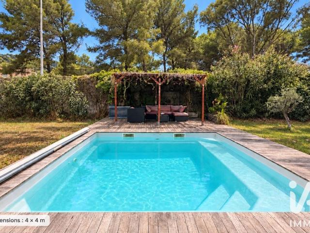 Appartement vente à La Favière, Bormes-les-Mimosas