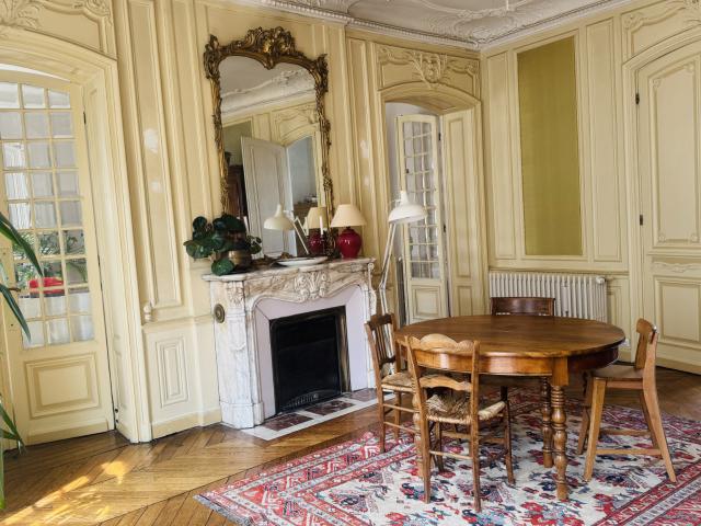 Appartement vente à Chalon-sur-Saône, Chalon-sur-saône