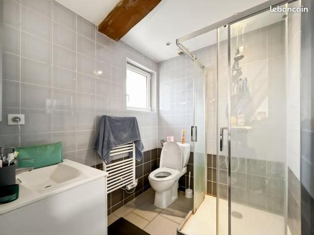 Appartement vente à Chartres, Hanches