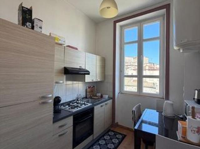 Appartement vente à Annonay, Ardèche