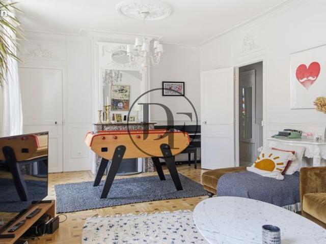 Appartement vente à Fontainebleau, Seine-et-Marne