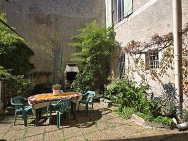 Maison vente à Béziers, Caux