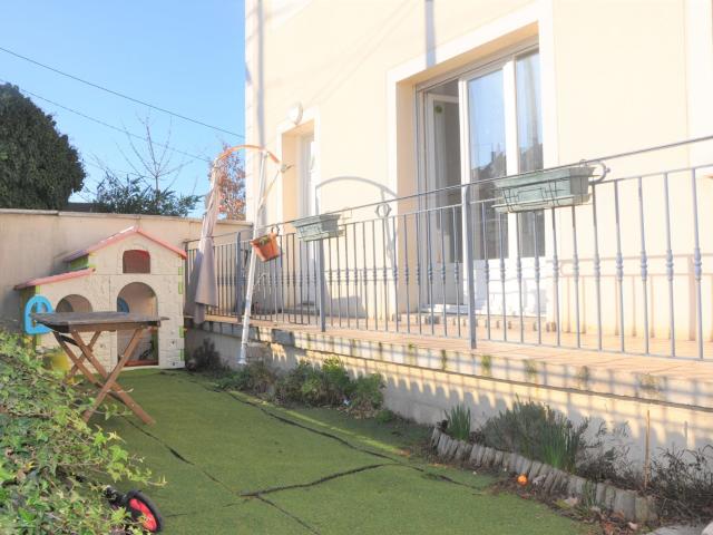 Appartement vente à Le Raincy, Neuilly-plaisance