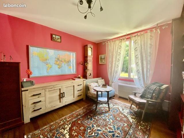 Appartement vente à Lure, Héricourt