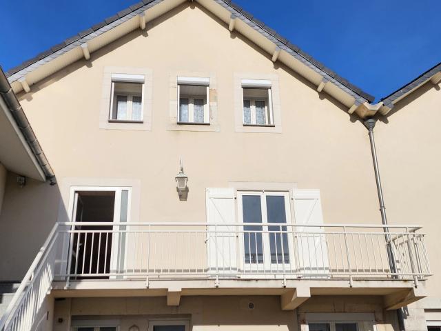 Appartement vente à Pau, Nay