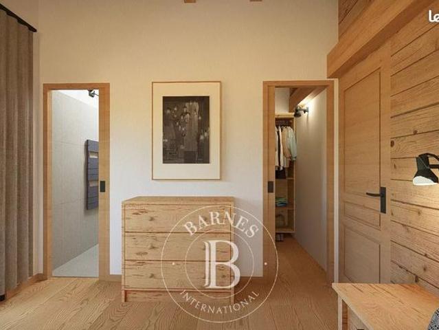Maison vente à Thonon-les-Bains, Morzine