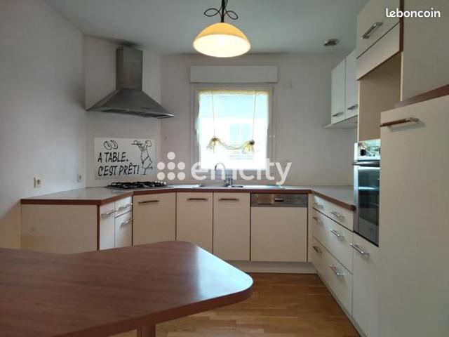 Appartement vente à Coutances, Périers