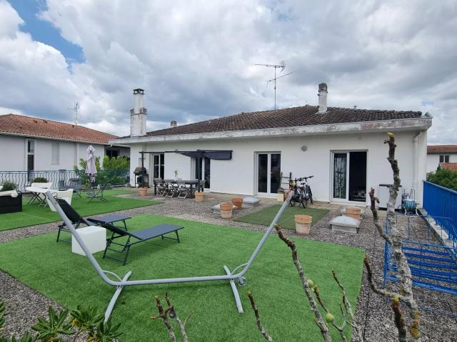Appartement vente à Dax