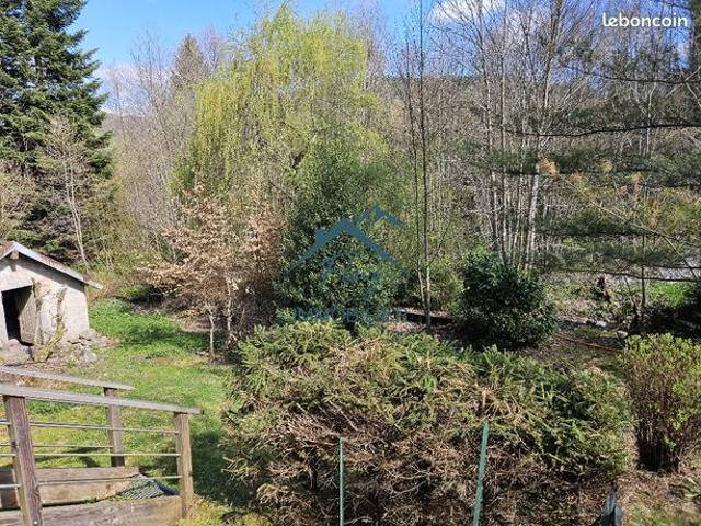 Appartement vente à Épinal, Cornimont