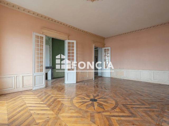 Appartement vente à Bordeaux