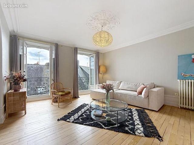 Appartement vente à Vannes, Bretagne