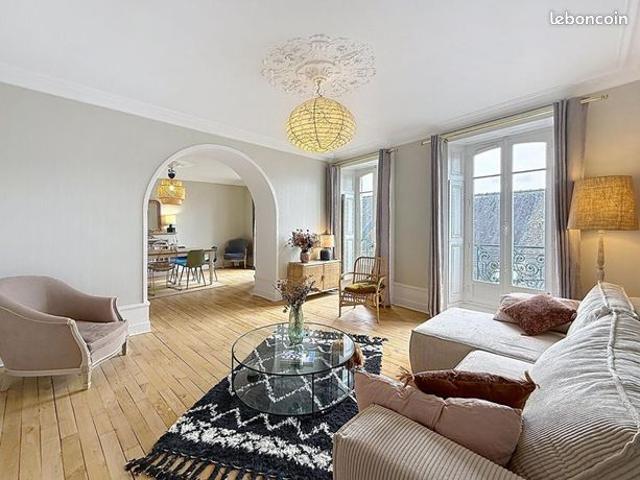 Appartement vente à Vannes, Bretagne