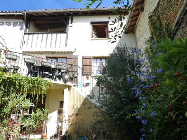 Maison vente à Panjas, Xechs