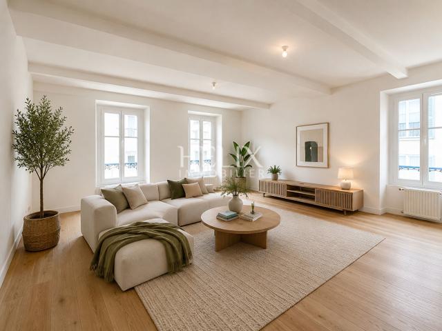 Appartement vente à Saint-Germain-en-Laye, Saint-germain-en-laye