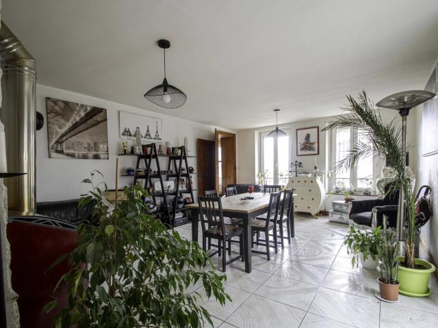 Appartement vente à Nancy, Ludres