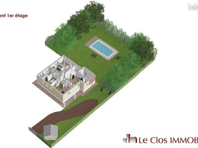 Appartement vente à Toulouse