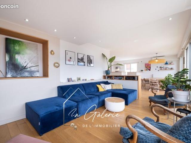 Appartement vente à Grenoble, Isère