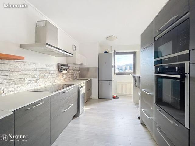 Appartement vente à Saint-Étienne, Saint-etienne