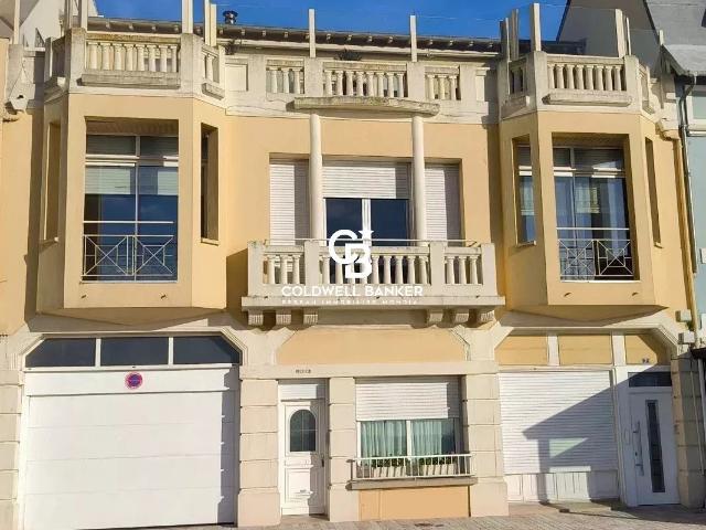 Appartement vente à Les Sables-d'Olonne, Château-d'olonne