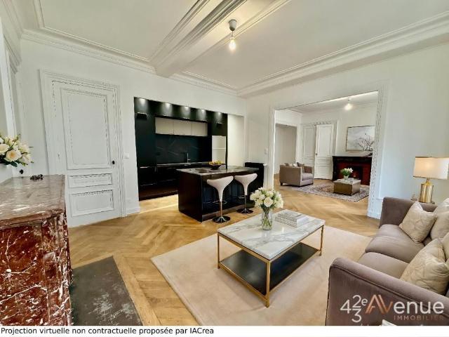 Appartement vente à Saint-Étienne, Saint-etienne