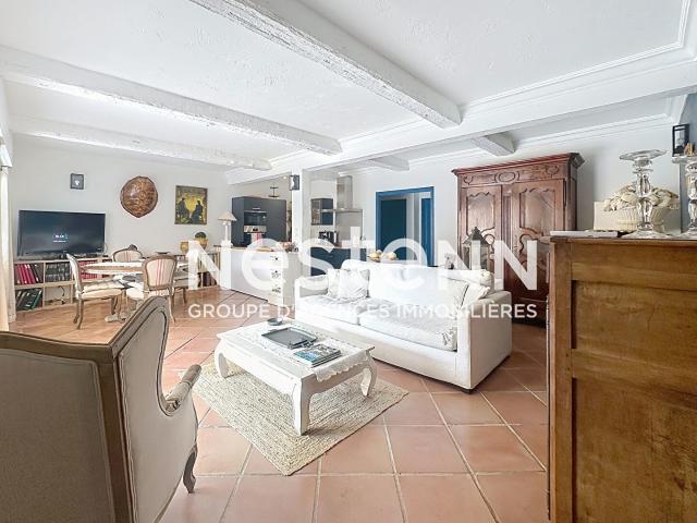 Appartement vente à Font de Veyre, Cannes