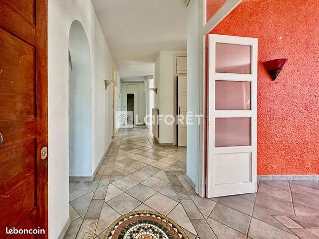 Appartement vente à Grenoble