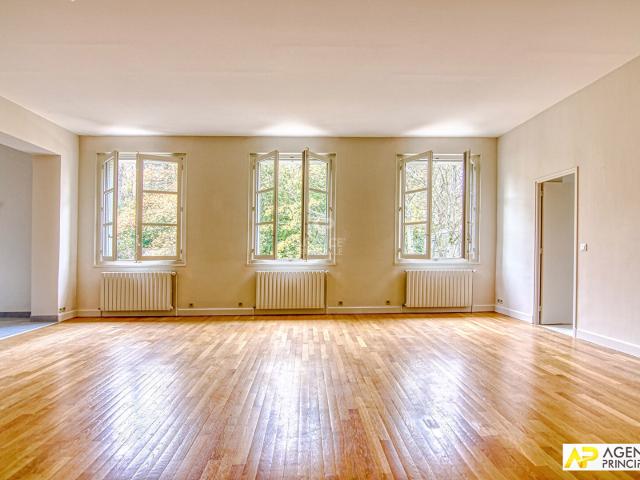 Appartement vente à Versailles