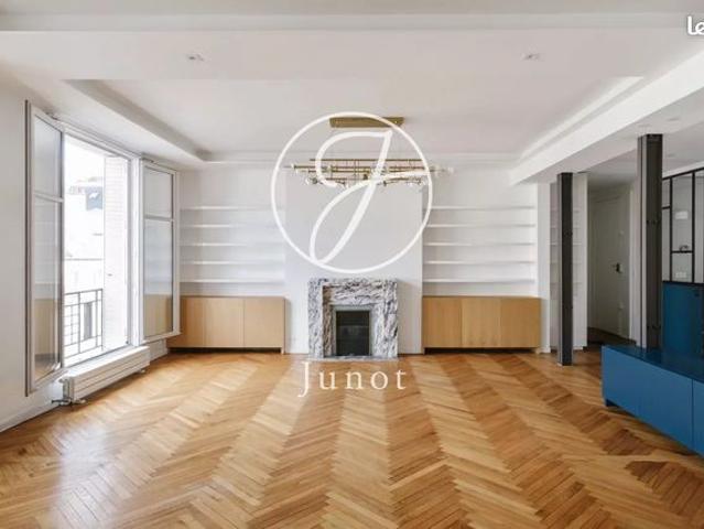 Appartement vente à Paris, Île-de-France
