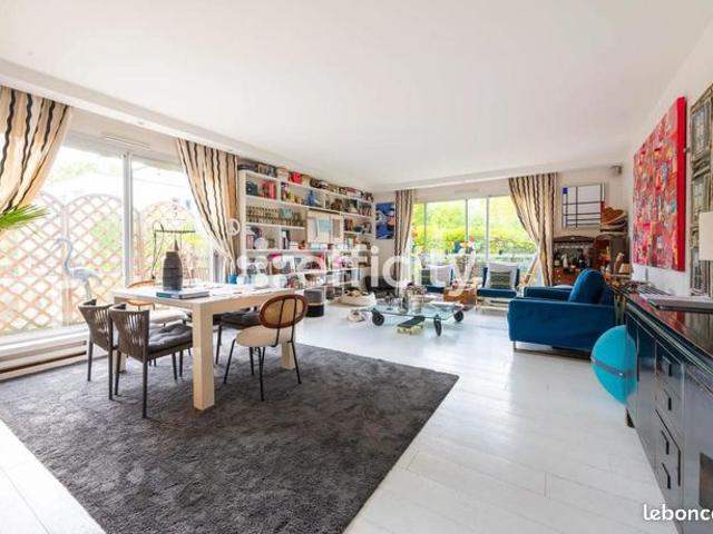 Appartement vente à Nanterre, Neuilly-sur-seine