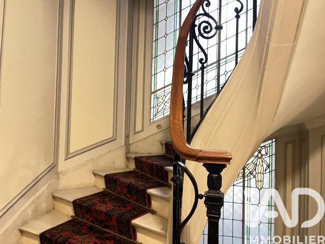 Appartement vente à Paris, Île-de-France