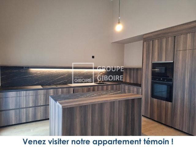 Appartement vente à Rennes, Bretagne