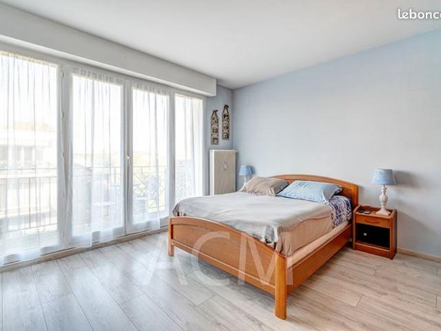 Appartement vente à Saint-Germain-en-Laye, Maisons-laffitte