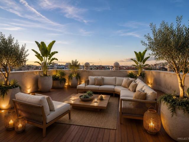 Appartement vente à Nice