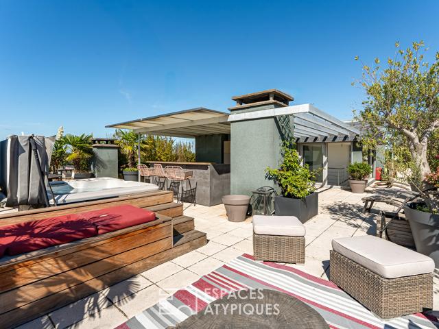 Appartement vente à La Vaudoire, Sartrouville