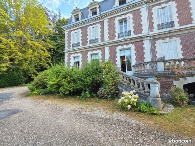 Appartement vente à Le Havre, Gruchet-le-valasse