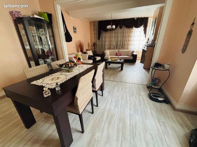 Appartement vente à Saint-Quentin, Saint-quentin