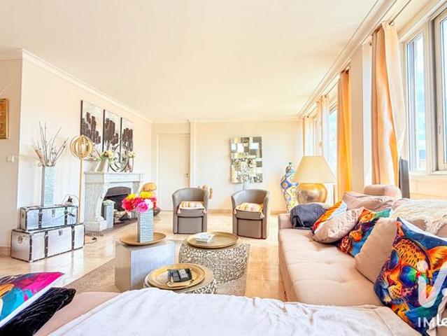 Appartement vente à Saint-Étienne, Saint-etienne