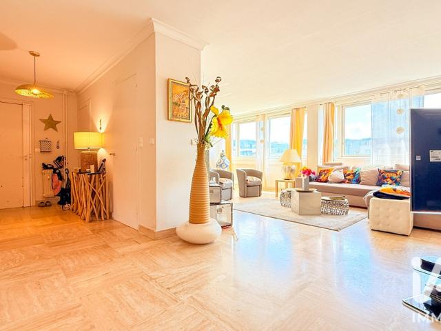 Appartement vente à Saint-Étienne, Saint-etienne