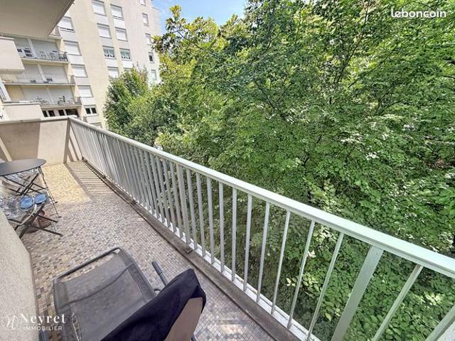 Appartement vente à Saint-Étienne, Saint-etienne