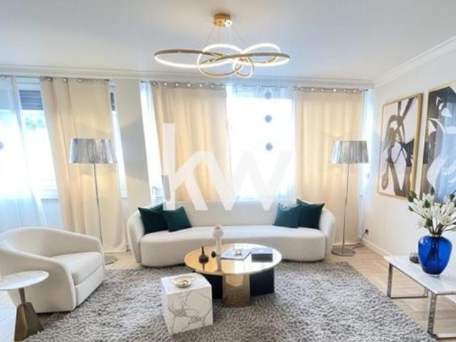 Appartement vente à Saint-Étienne, Saint-etienne