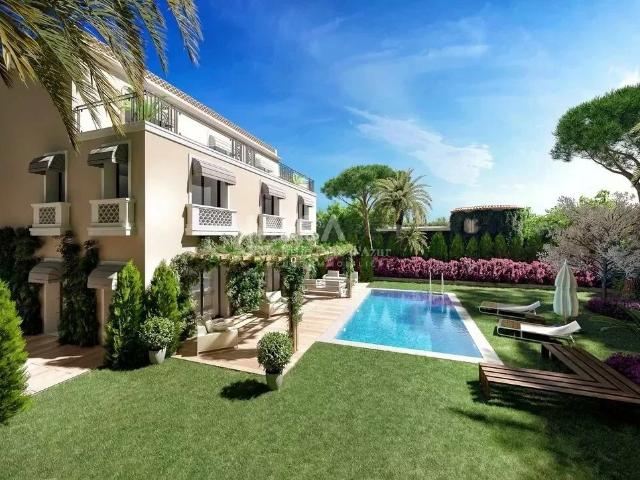 Appartement vente à Grasse, Antibes